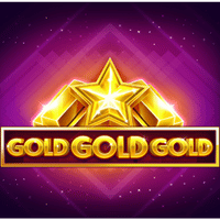gold gold gold