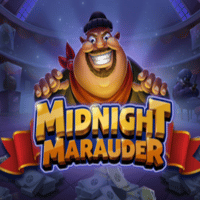 midnight marauder