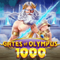 gates of olympus