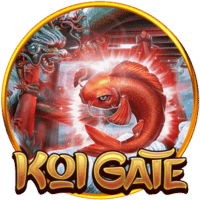 koi gate