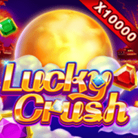 lucky crush